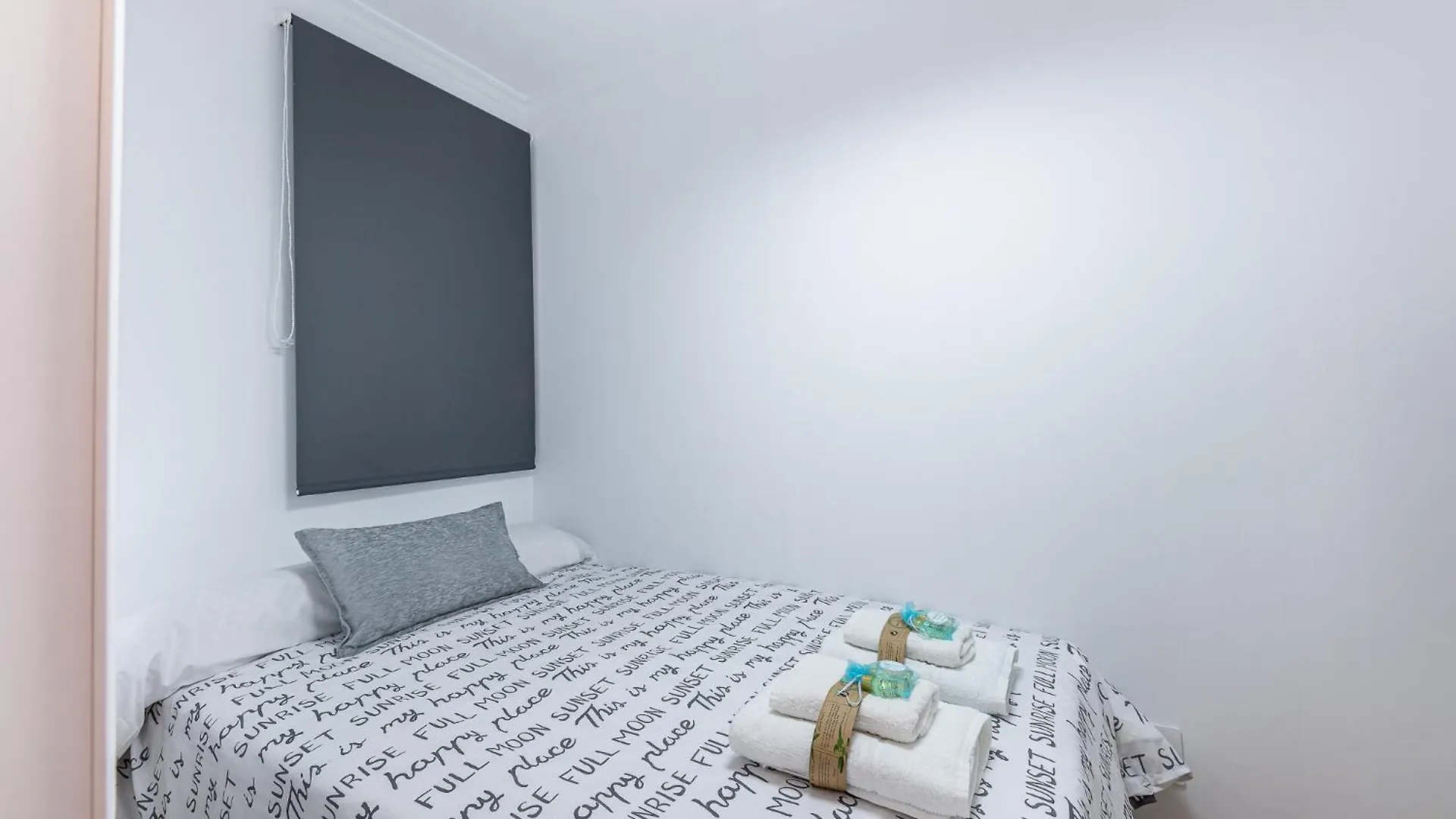 Apartment 797 Holiday Rentals - Apartamento En Pueblo Quinta A 1 Min De La Playa Benalmádena